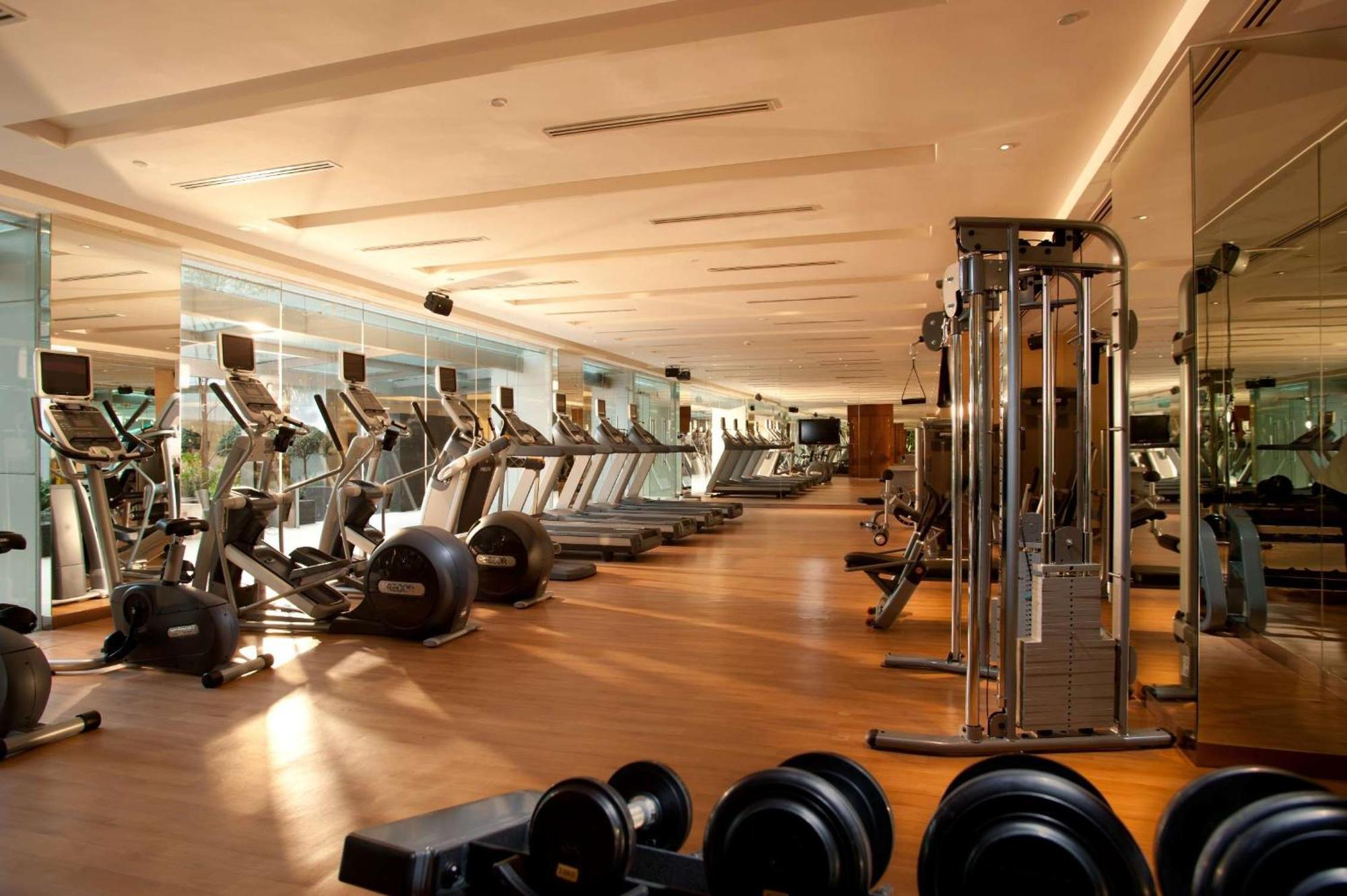 Doubletree By Hilton Kuala Lumpur — Photos 2